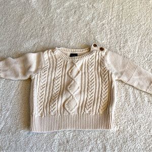 Baby Gap Sweater - 6-12 months